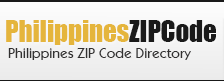 Philippines ZIP Code Search & Lookup